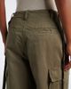 Fendi Fendi Denim cargo pants - 5