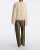 Fendi Fendi Denim cargo pants - 6
