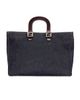 fendi Fendi Denim Handbag - 1