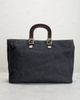 fendi Fendi Denim Handbag - 2