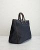 fendi Fendi Denim Handbag - 4