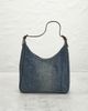fendi Fendi Denim Hobo Bag - 3