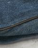 fendi Fendi Denim Hobo Bag - 8