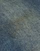 fendi Fendi Denim Oyster Shoulder Bag - 7