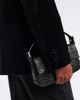 Fendi Fendi Double-breasted velvet blazer - 4