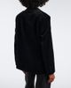 Fendi Fendi Double-breasted velvet blazer - 5