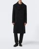 Fendi Fendi Double-breasted wool coat - 3