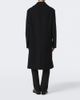 Fendi Fendi Double-breasted wool coat - 4