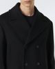 Fendi Fendi Double-breasted wool coat - 5