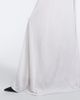 Fendi Fendi Draped caped silk gown - 7