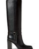 Fendi Fendi Dressage Knee High Boot - 2