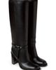 Fendi Fendi Dressage Knee High Boot - 4