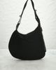 fendi Fendi Embroidered Oyster Shoulder Bag - 3