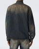 Fendi Fendi Faded denim shirt - 4