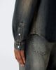 Fendi Fendi Faded denim shirt - 6