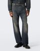 Fendi Fendi Faded straight jeans - 3