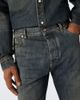 Fendi Fendi Faded straight jeans - 5