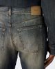 Fendi Fendi Faded straight jeans - 6
