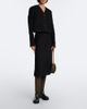 Fendi Fendi Fendi Filo canvas and leather knee-high boots - 2