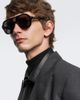 Fendi Fendi Fendi Five Sisters navigator sunglasses - 2
