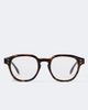 Fendi Fendi Fendi Five Sisters square glasses - 1