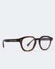 Fendi Fendi Fendi Five Sisters square glasses - 4