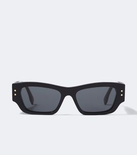 Fendi Fendi Fendi Fold cat-eye sunglasses