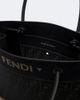 Fendi Fendi Fendi Magic Large canvas shopper - 3