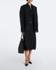 Fendi Fendi Fendi Magic Large canvas shopper - 5