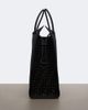Fendi Fendi Fendi Magic Large canvas shopper - 6