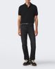 Fendi Fendi Fendi Match FF Zucca suede-trimmed sneakers - 2