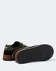 Fendi Fendi Fendi Match FF Zucca suede-trimmed sneakers - 7