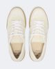 Fendi Fendi Fendi Match leather and suede sneakers - 4
