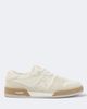 Fendi Fendi Fendi Match leather and suede sneakers - 5