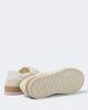 Fendi Fendi Fendi Match leather and suede sneakers - 7