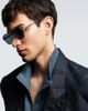 Fendi Fendi Fendi Sky navigator sunglasses - 2