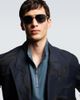 Fendi Fendi Fendi Sky navigator sunglasses - 3