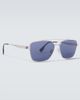Fendi Fendi Fendi Sky navigator sunglasses - 4