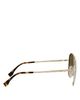 Fendi Fendi Fendigraphy Pilot Sunglasses, 61mm - 6