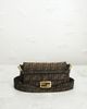 fendi Fendi FF 1974 Baguette Shoulder Bag - 2
