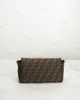 fendi Fendi FF 1974 Baguette Shoulder Bag - 3