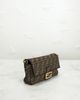 fendi Fendi FF 1974 Baguette Shoulder Bag - 4