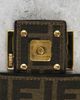 fendi Fendi FF 1974 Baguette Shoulder Bag - 8
