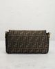 fendi Fendi FF 1974 Baguette Zucca Brown WSS - 3