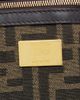 fendi Fendi FF 1974 Baguette Zucca Brown WSS - 5