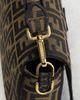fendi Fendi FF 1974 Baguette Zucca Brown WSS - 7