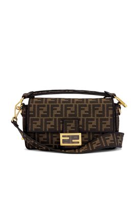 fendi Fendi FF 1974 Re-Edition Baguette Shoulder Bag