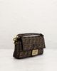 fendi Fendi FF 1974 Re-Edition Baguette Shoulder Bag - 4