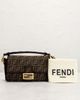 fendi Fendi FF 1974 Re-Edition Baguette Shoulder Bag - 9