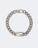 Fendi Fendi FF bracelet - 1